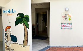 Kohala　Hotel